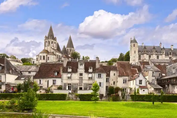 精美如画城堡建筑,中世纪欧风城堡,国外绝美魔幻风格城堡