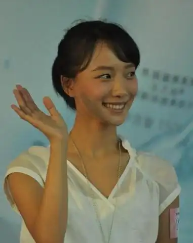 王珞丹不仅漂亮,演技也好