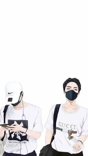 易烊千玺 肖战 王一博 许光汉 王嘉尔 任豪 欧阳娜娜 壁纸/锁屏壁纸