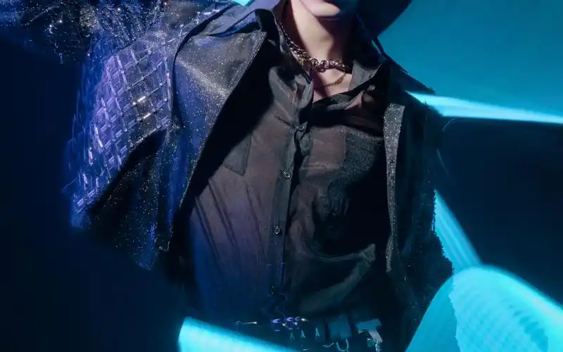 鸡 腿 风 暴 |世界冠军烧起来了|猛男透视装|赞