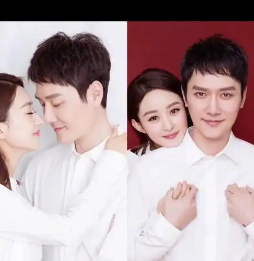 赵丽颖冯绍峰二胎喜讯震撼登场果然不出网友们所料天后赵丽颖icon终于