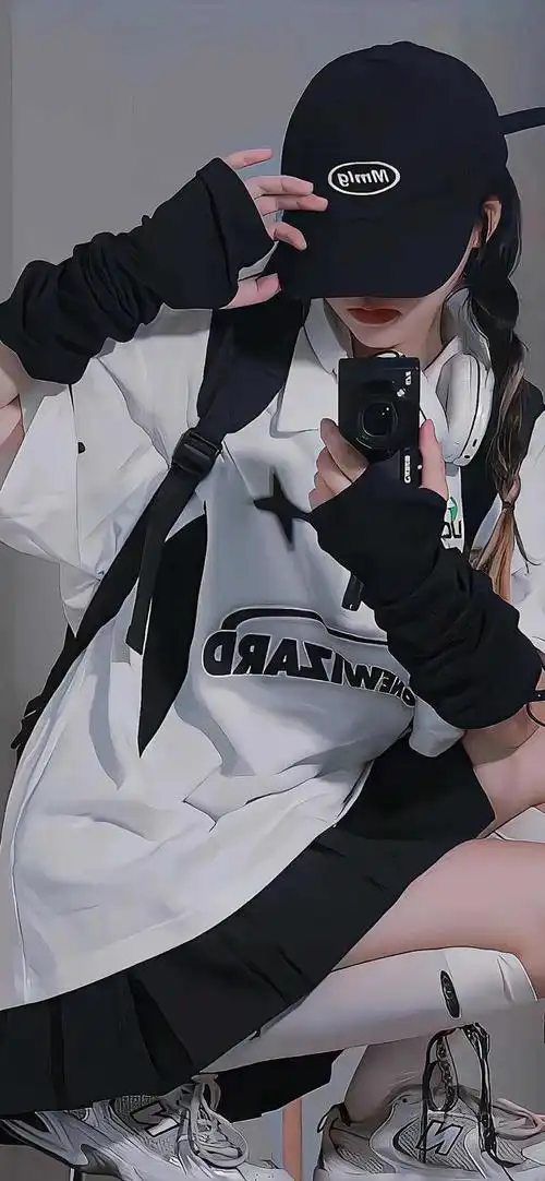 高清无水印全屏壁纸之能不能把脸露出来看看