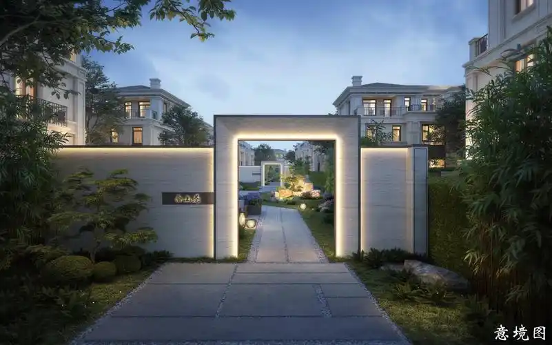 西宸原著浣溪庭:一院坊巷纳乾坤中的人生哲学