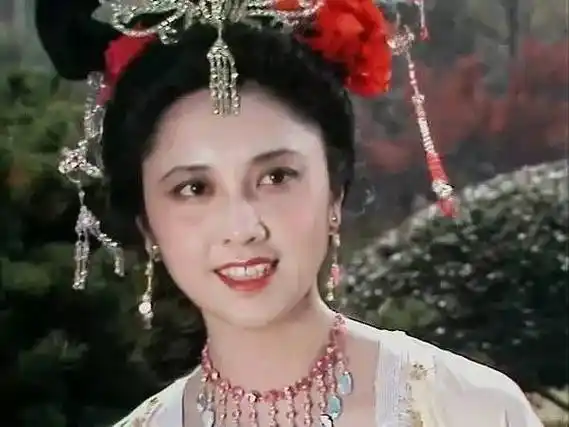 "女儿国王"朱琳的红尘痴恋|李成儒|徐少华|演员|唐僧|杨洁_网易订阅