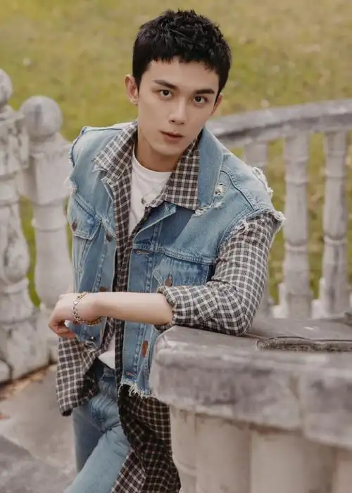 【一点资讯】有种"般配"叫吴磊热巴,当两人同框互动时:真磕到了 www.