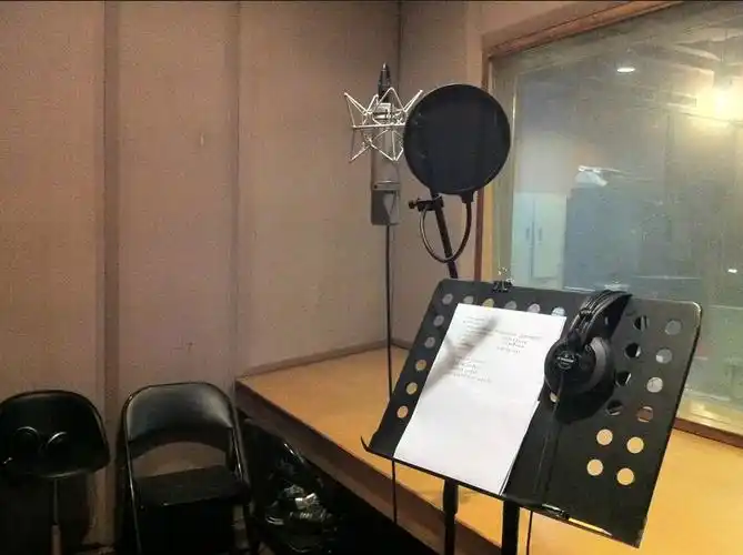 供应九鼎配音工作室为您选择最适合您的声音