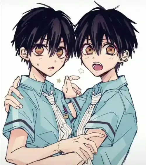 地缚少年花子君