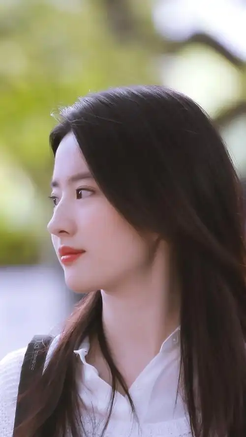 刘亦菲苏韵锦2016电影致青春原来