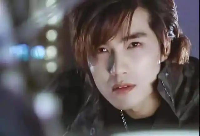 执着想生儿子的贺军翔们家里是有王位等着继承吗