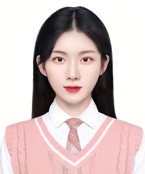 一键换底换装自己做证件照