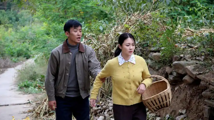 《初婚》下月登陆央八,展示农村"大女主"的别样打开方式