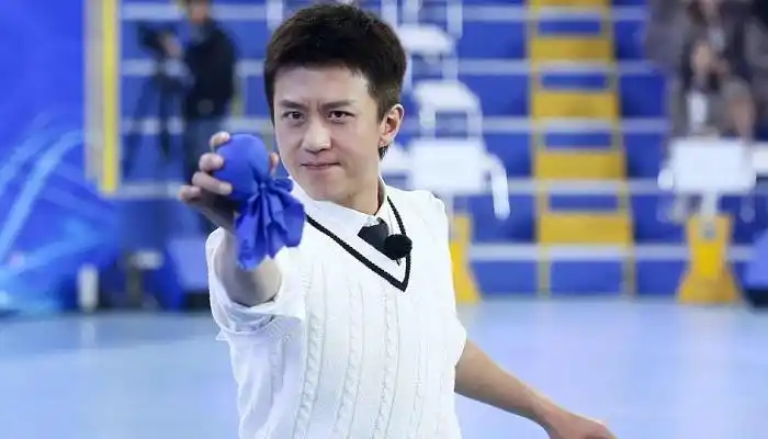 奔跑吧邓超碟中谍是哪一期奔跑吧邓超碟中谍第几期