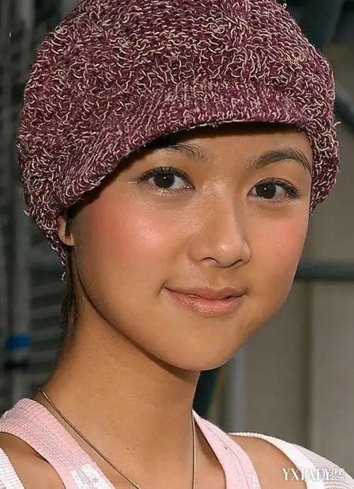 王菲汤唯张柏芝老10岁郭晶晶一脸痣 明星真实皮肤吓哭路人