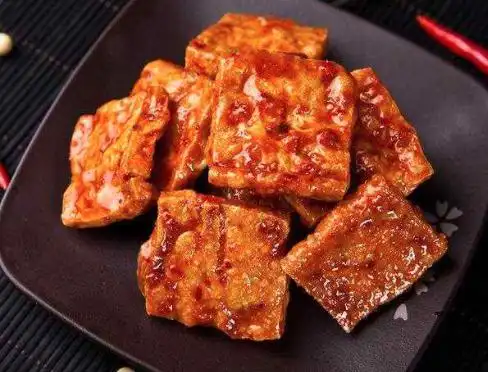 香豆腐小吃加盟要多少钱