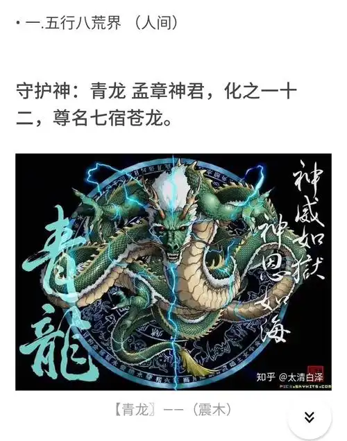 什么人让人一眼看到就觉得他不是凡人? - 知乎