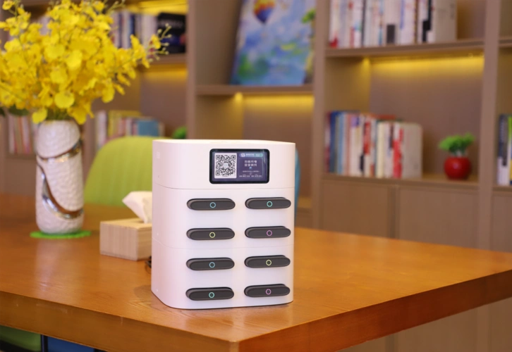 共享充电宝有哪些合作模式 ,搜电科技为您解读!