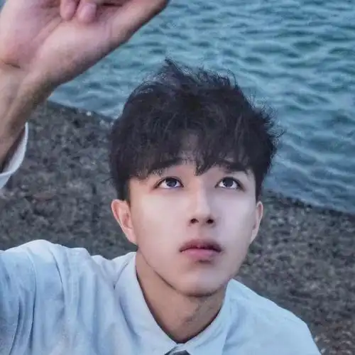 男生头像 | 120张另类风格帅气男生头像_非主流个性网