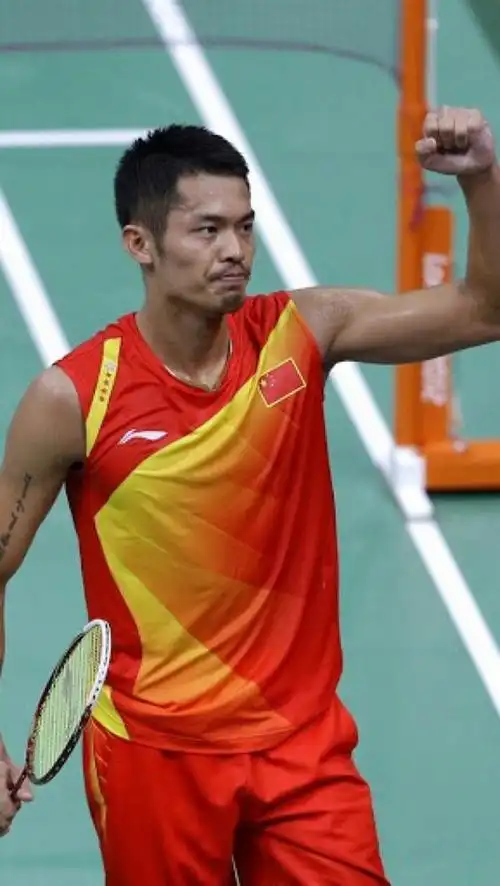 林丹- 堆糖,美图壁纸兴趣社区