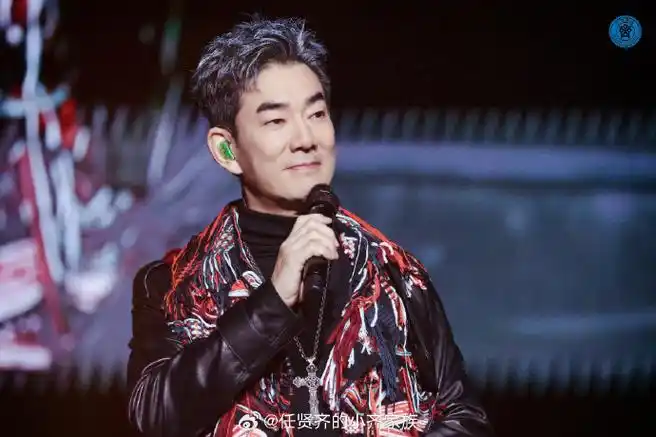 任贤齐的小齐家族超话任贤齐超话#齐迹在路上#只要我们心中有爱  爱情