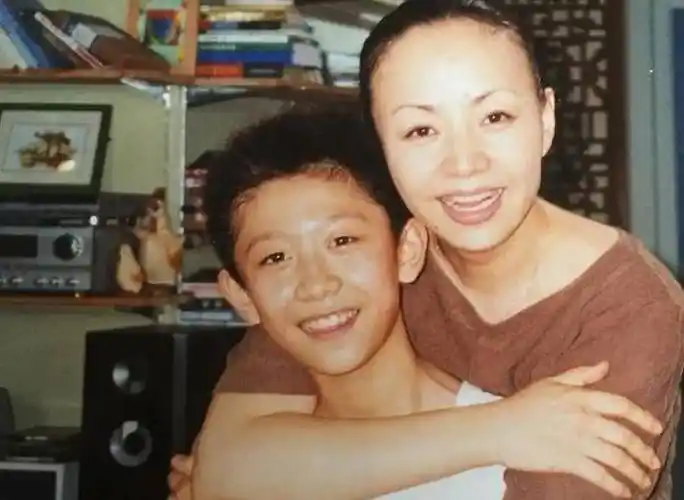 1分国剧巅峰,《家有儿女》将拍大电影_宋丹丹_张一山_作品