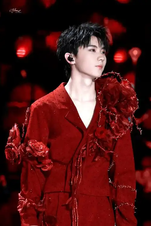 马嘉祺 廿一幕启循光赴盛景##马嘉祺1212生日快乐