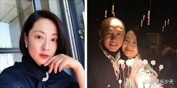 3次婚礼娶同一人,相爱多年至今无子,宠妻的张卫健为何选择丁克