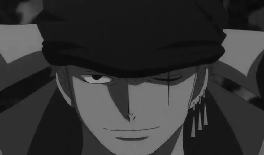 索隆- 堆糖,美图壁纸兴趣社区