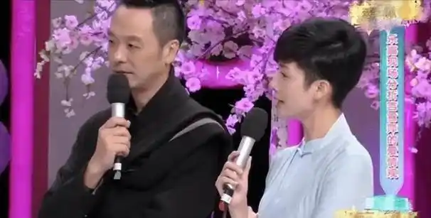 央视主持人吉雪萍嫁富豪老公幸福美满儿子健康女儿却因病去世