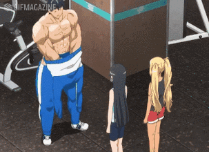 夏季有哪些好看的新番动画?