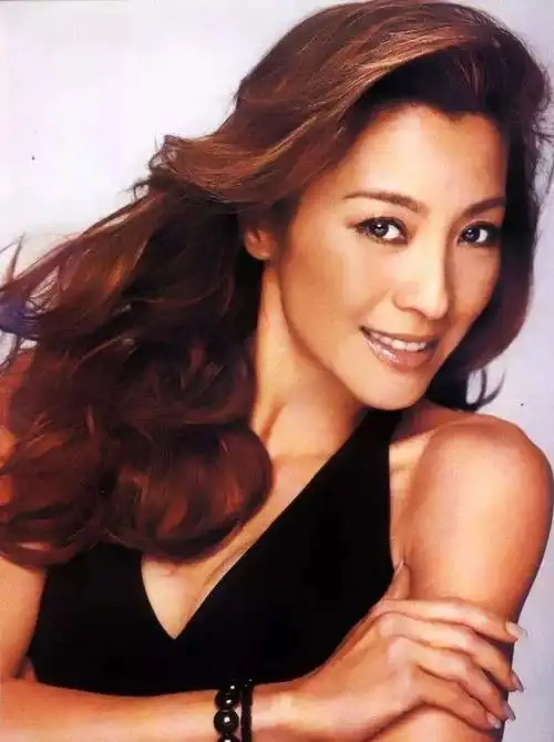 马来西亚的十大美女红星!各个都肤白貌美性感美艳_网易订阅