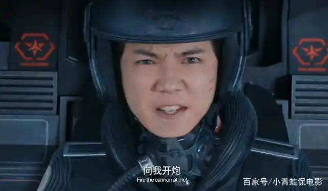 同样都是开炮,鹿晗这是什么水平?