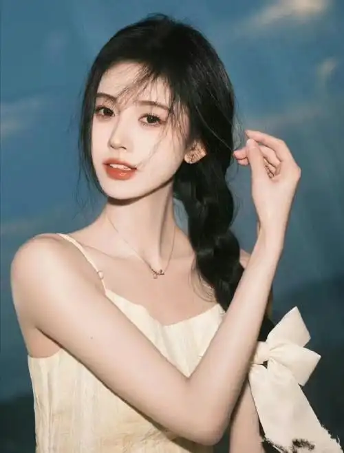 鞠婧祎双马尾辣妹##美出圈#鞠婧祎真的是神仙颜值