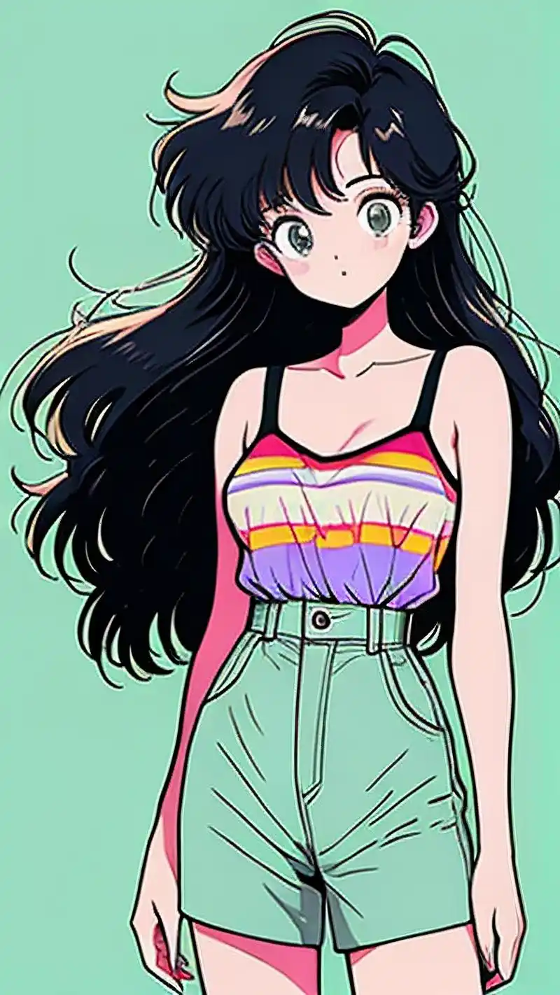 梦幻与甜美的气息,简直让人少女心爆棚啊～78无论是做手机壁纸还是