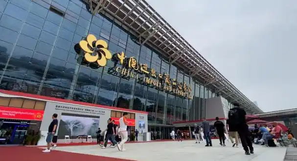 蓬江区63家企业将亮相第135届广交会展位数量全市第一