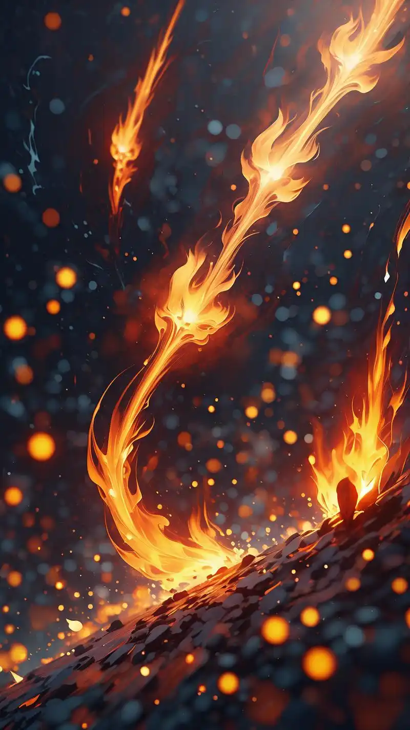 快来挑选你的专属壁纸,让你的手机也