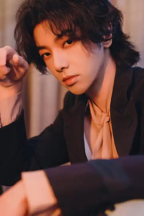 华晨宇胸针##华晨宇葫芦胸针