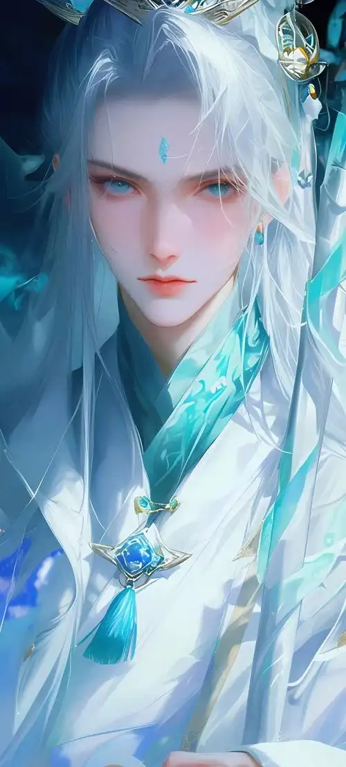 手机壁纸超仙超美的古风壁纸真的绝了