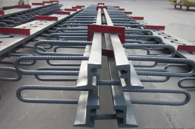 昭通市d40桥梁伸缩缝冬日私语