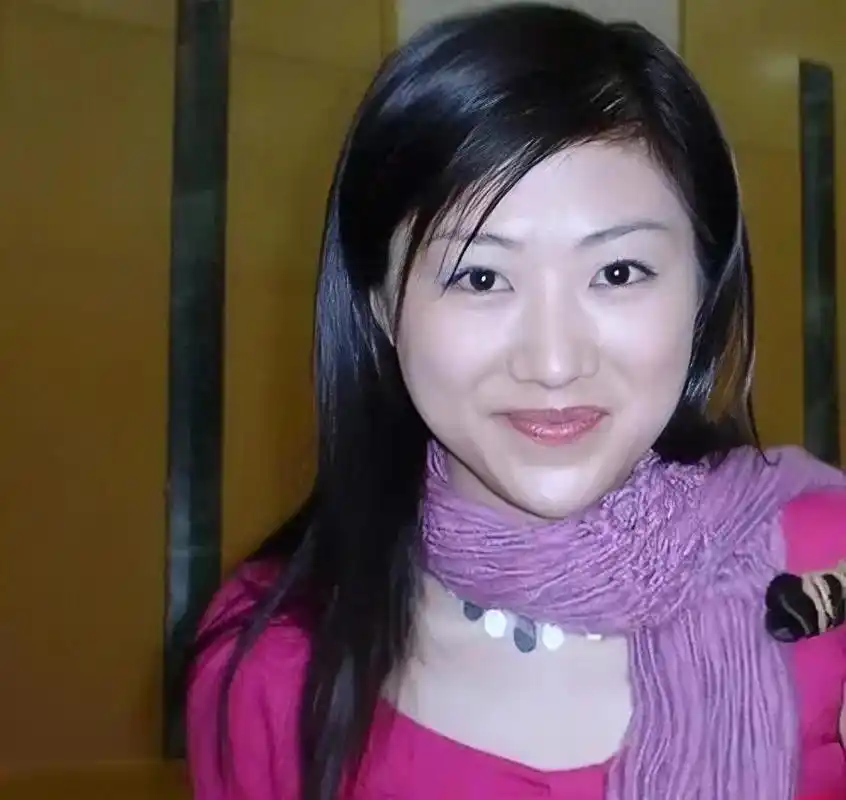 著名主持人杨蕾:被土豆网老总甩了后,她的《新老娘舅》面临改变