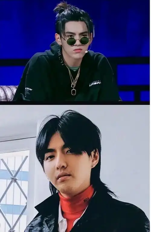 吴亦凡回应发胖原因,为什么吴亦凡胖成这样了