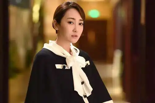 高姝瑶《鸡毛飞上天》情挑张译力战殷桃