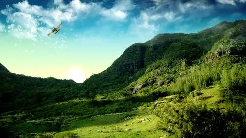 【唯美壁纸7】【1920x1080】[30p] - avatar desktop icon | 桌面头像