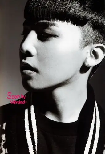 ▕|dragons_图集¨04-01|▍权志龙发型变化史!百变gd!