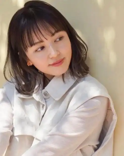 中年女人发型要得体,剪短发要记住这"3剪3不剪",才能优雅高级