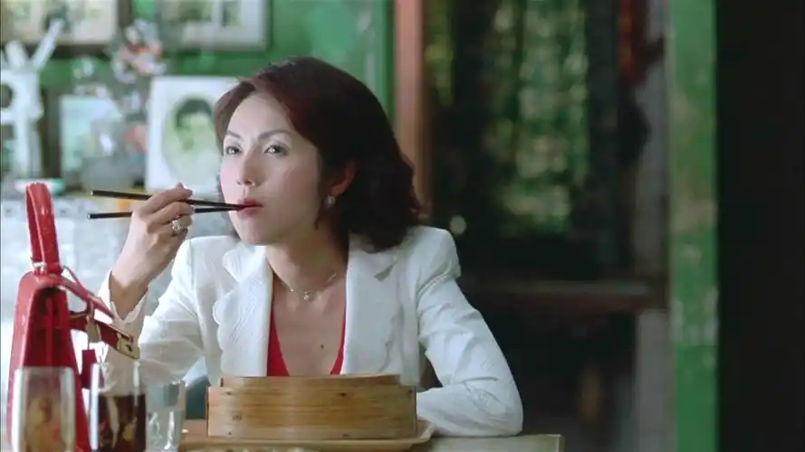 三更之饺子电影好看吗 _晶羽科技