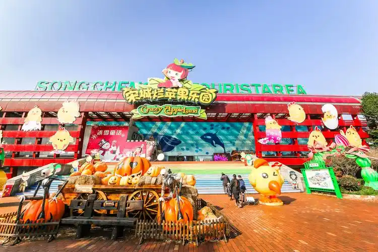 杭州带娃去哪玩,杭州带娃好去处,杭州适合带娃去的好地方-旅游景点