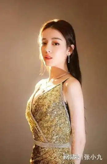 31岁迪丽热巴, 美得让人窒息!|娱乐圈_网易订阅