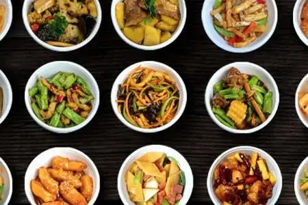 buy家小碗菜加盟费用