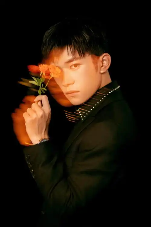 万千宠爱只为你 易烊千玺