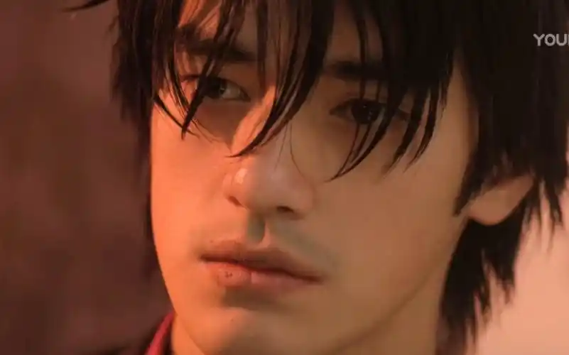 【金城武 李若彤 两个只能活一个】原来是这个意思喔_哔哩哔哩_bili